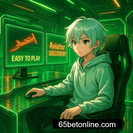 FAQ 65BET explicando download e instalação do APK