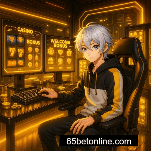 Análise Completa da 65BET: Principais Vantagens e Desvantagens