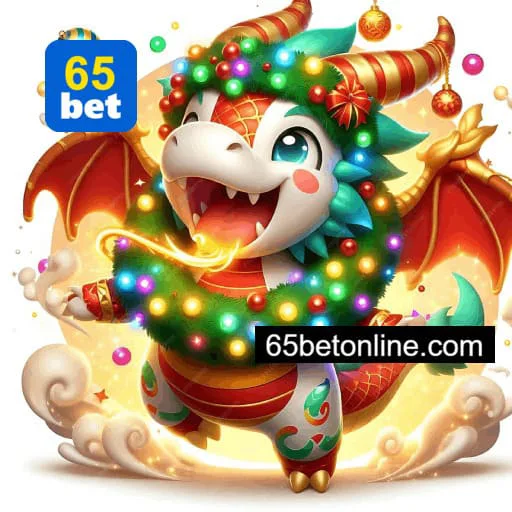 Imagem promovendo download gratuito do app 65BET