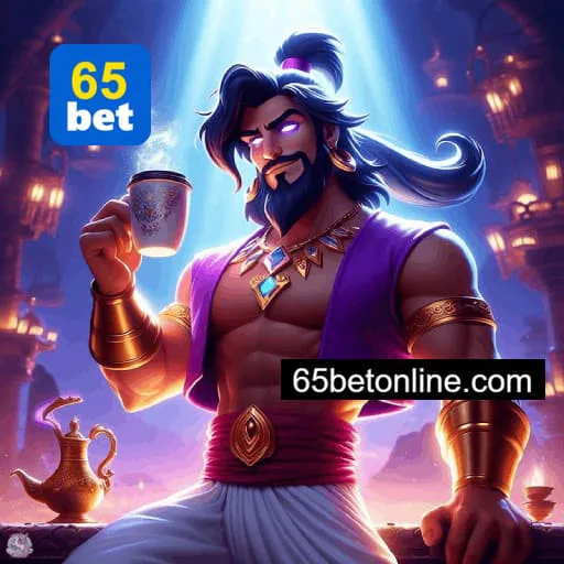 Imagem mostrando como instalar o app 65BET de forma simples