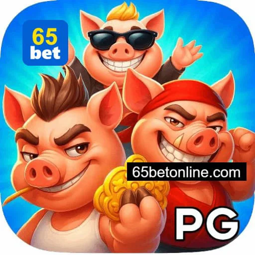 Imagem destacando login seguro na 65BET para novos usuários