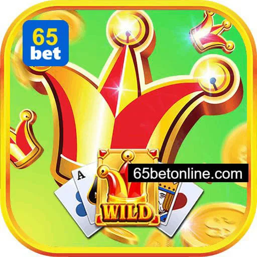 Imagem promovendo jogos de loteria online da 65BET com prêmios incríveis.